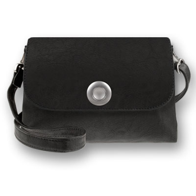 Vintage black